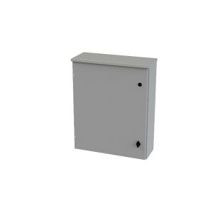 Hinged Cover Enclosure, Type 3R