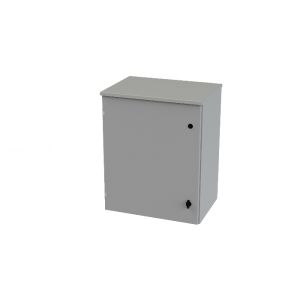 Hinged Cover Enclosure, Type 3R