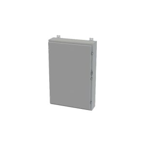 NEMA 4 LP Enclosure