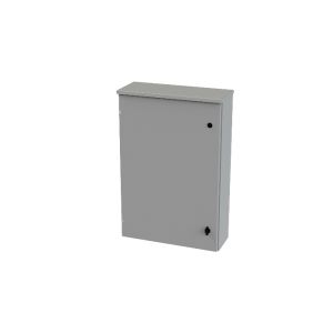 Hinged Cover Enclosure, Type 3R