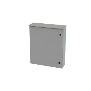 Hinged Cover Enclosure, Type 3R