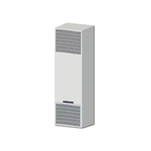 Air Conditioner, 10200 BTU/Hr, 230 VAC