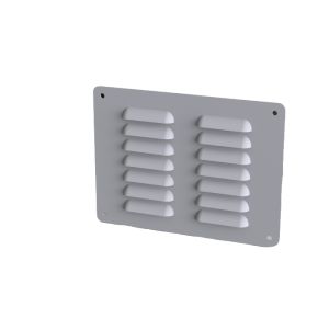 Louver Kit