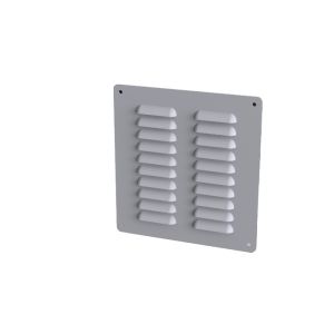 Louver Kit