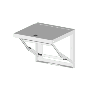 Folding Shelf