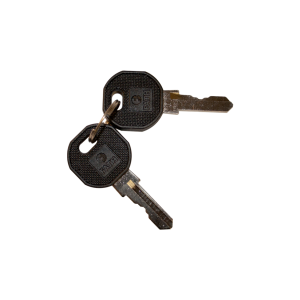 Keys For Standard Quarter Trim