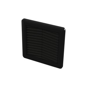 Filter And Grille Assembly, 44 in.