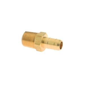 1/4 in. Barb x 1/8 in. MPT Male Adaptor