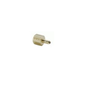 1/4 Barb x 1/8 FPT Female Adaptor