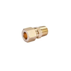 3/8 in. Compression x 1/8 MPT Adaptor