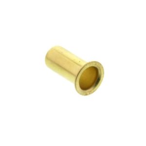 3/8 in. Brass Tubing Insert