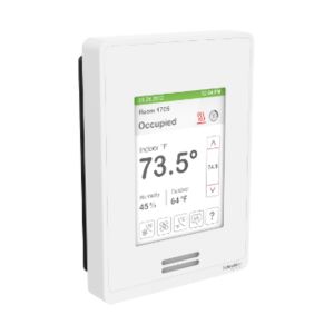 RTU, HP And IAQ Thermostat