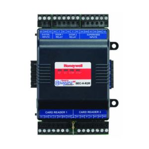 Security Remote Reader Module