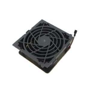 SED2 Fan Assembly