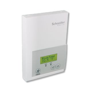 Zoning System Thermostat