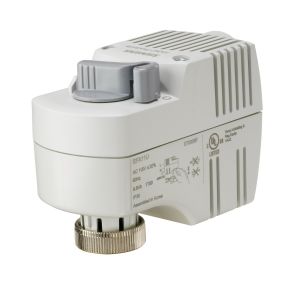 Direct Coupled Actuator, 31.5 lbs