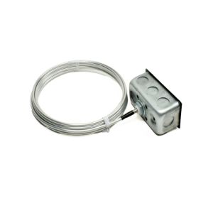 Duct Temperature Sensor, 16 ft.