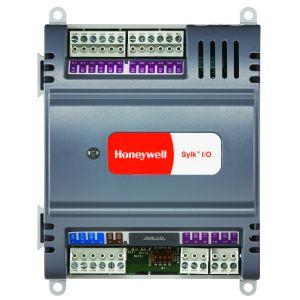 Configurable Or Programmable, 6 UI 4 AO 2 DO, Compatible With Spyder Relay Controllers, Sylk Bus Communication