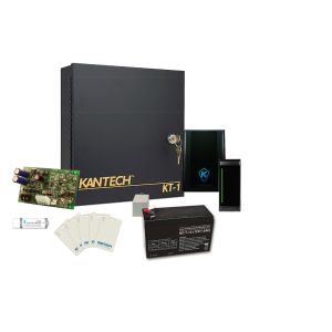 KT-1-M Starter Kit, Corporate Edition