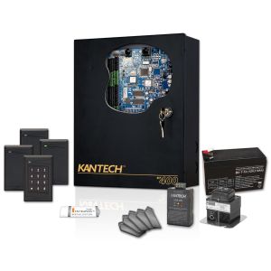 KT-400 Starter Kit, Special Edition