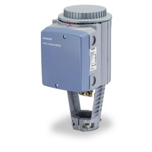 Direct Coupled Actuator, 258 lbs