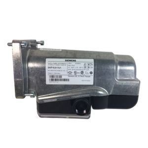 Gas Valve Actuator