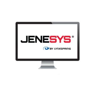 JENEsys Sup 0 Network SMA, INIT