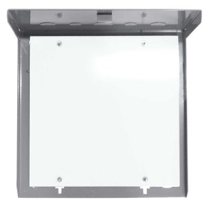 MH3300 Sub-Panel, Polymetal