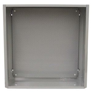 MH4400 Sub-Panel, Perforated Steel