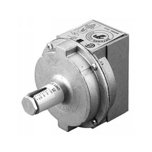Static Pressure Control