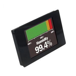 Smart Programmable Panel Meter