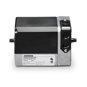 Actuator, 140 in-lb