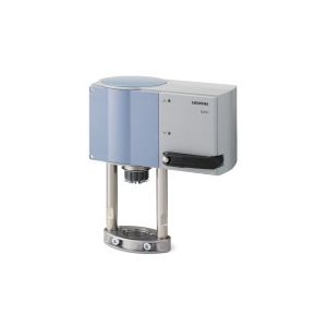 Direct Coupled Actuator