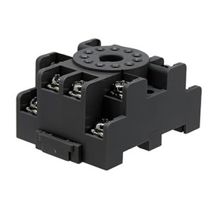 RR3P Relay Socket