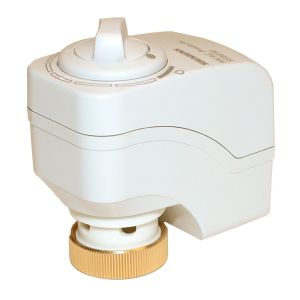 Direct Coupled Actuator, 45 ft.-lb