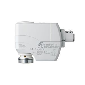 Direct Coupled Actuator, 67 lbs