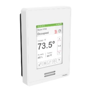 Low Voltage Fan Coil Thermostat