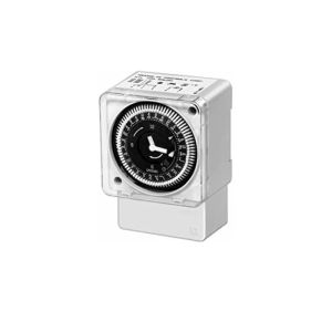 Energy Management Timers