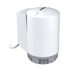 Direct Coupled Actuator, 22.5 lbs