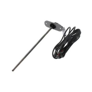 Duct Rigid Temperature Sensor, 8 in.