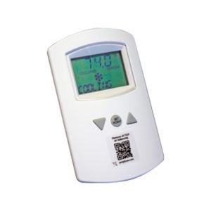 Room Temperature Sensor