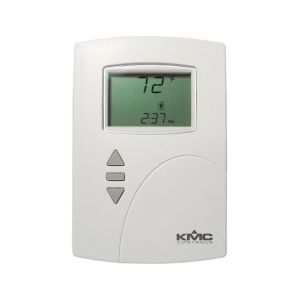 Room Temp. Humidity And CO2 Sensor