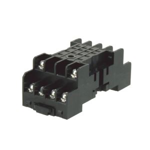 Relay Socket