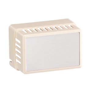 Thermostat Cover Plate Assembly