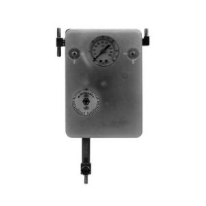 Pneumatic Receiver Controller