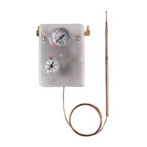 Pneumatic Remote Element Controller