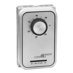 Line Voltage Wall Thermostat
