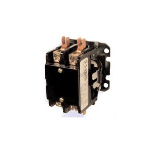 Definite Purpose Contactor, 2 Pole, 30A