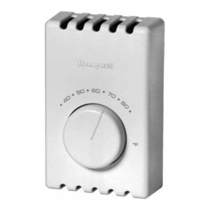 Electric Heat Thermostat