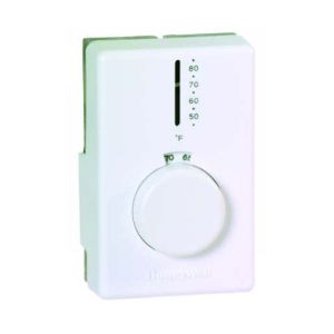 Electric Heat Thermostat